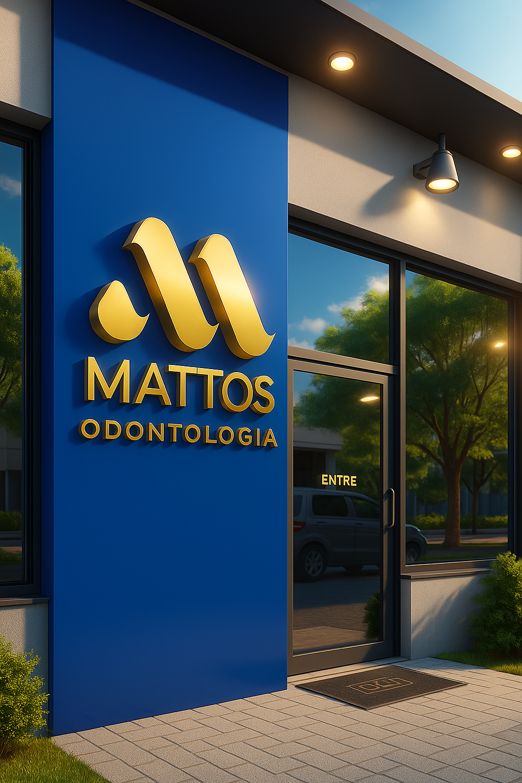 Consultório Mattos Odontologia